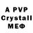 Alpha PVP Crystall Zeynep Filioglo